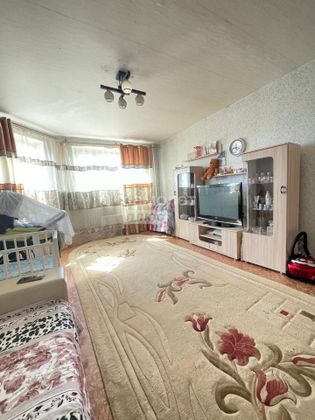 Продажа 3-комнатной квартиры 84,2 м², 6/16 этаж