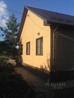 Продажа дома, 132 м², с участком 6 соток