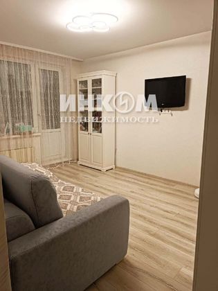 Продажа 2-комнатной квартиры 45,2 м², 4/9 этаж