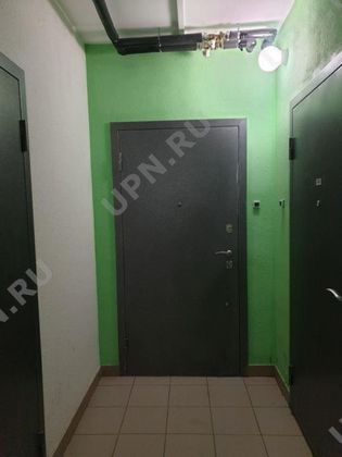 Продажа 1-комнатной квартиры 24 м², 16/16 этаж