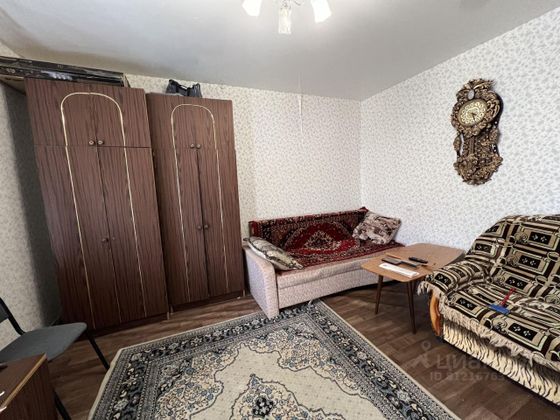 Продажа 1-комнатной квартиры 23,9 м², 1/5 этаж