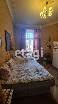 Продажа 1 комнаты, 14,7 м², 4/5 этаж