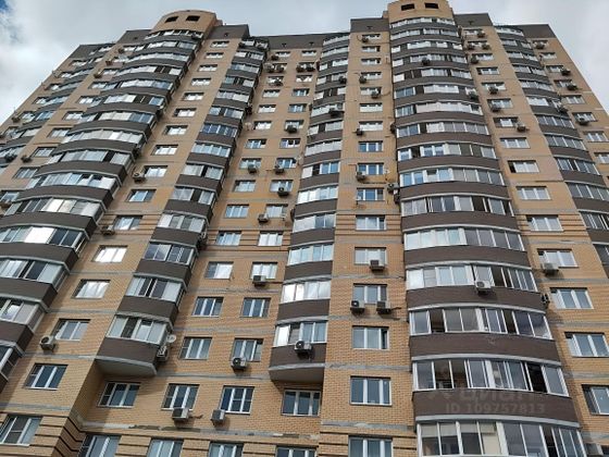 Продажа 2-комнатной квартиры 68,3 м², 8/19 этаж