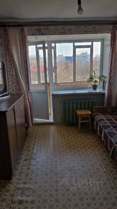 Продажа 1 комнаты, 11,7 м², 5/5 этаж