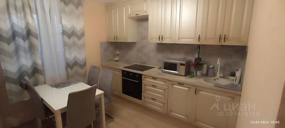 Продажа 2-комнатной квартиры 61,5 м², 18/25 этаж