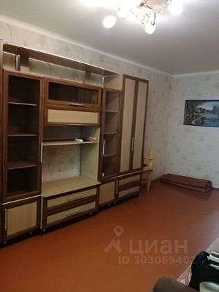 Продажа 2-комнатной квартиры 44 м², 5/5 этаж