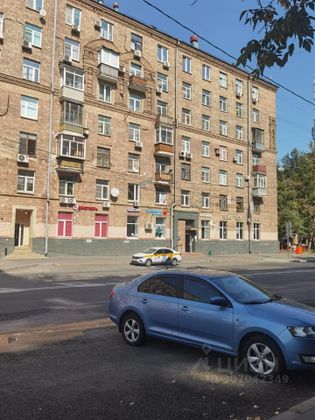 Продажа 2-комнатной квартиры 58,8 м², 2/7 этаж