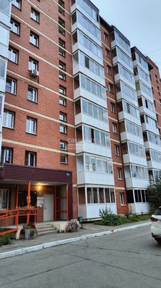 Продажа 3-комнатной квартиры 97,7 м², 2/9 этаж