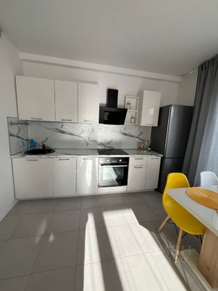 Продажа 3-комнатной квартиры 59,4 м², 9/26 этаж