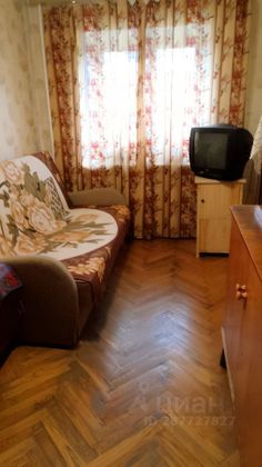 Аренда 1 комнаты, 14 м², 1/5 этаж