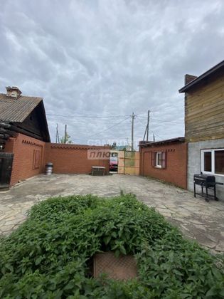 Продажа дома, 138,3 м², с участком 20,2 сотки