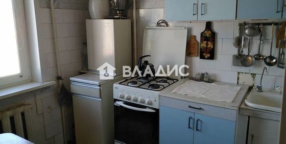 Аренда 1-комнатной квартиры 34 м², 6/9 этаж