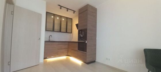 Продажа 2-комнатной квартиры 52,8 м², 7/11 этаж