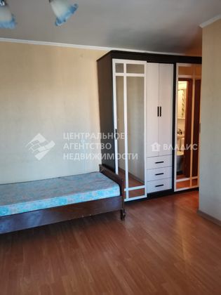 Аренда 1-комнатной квартиры 31 м², 4/4 этаж