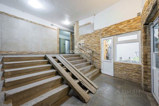 Продажа 2-комнатной квартиры 53,2 м², 7/16 этаж