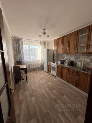 Продажа 2-комнатной квартиры 61,5 м², 1/17 этаж