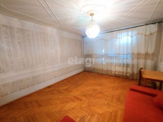 Продажа 3-комнатной квартиры 68,6 м², 1/5 этаж