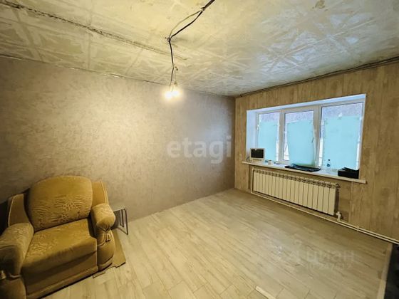 Продажа квартиры-студии 31,5 м², 1/2 этаж