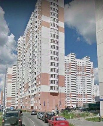 Продажа 4-комнатной квартиры 102 м², 18/22 этаж