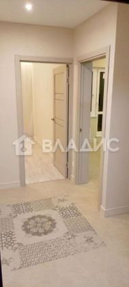Продажа 1-комнатной квартиры 34,9 м², 2/24 этаж