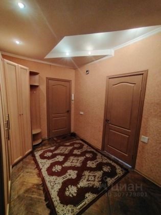 Продажа 2-комнатной квартиры 61,7 м², 5/5 этаж