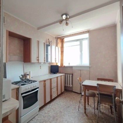 Продажа 2-комнатной квартиры 51,9 м², 11/14 этаж