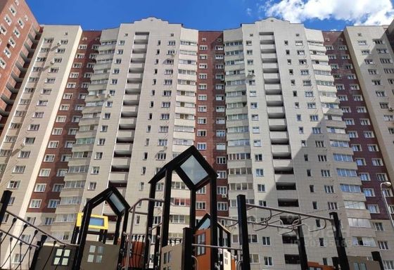 Продажа 2-комнатной квартиры 68,2 м², 14/20 этаж