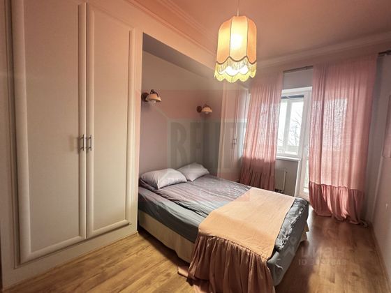 Продажа 2-комнатной квартиры 61 м², 4/5 этаж