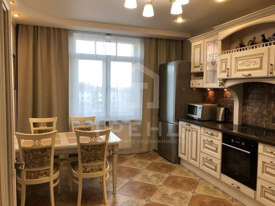 Продажа 2-комнатной квартиры 64,5 м², 5/24 этаж