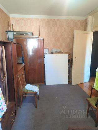 Продажа 1-комнатной квартиры 33 м², 4/5 этаж