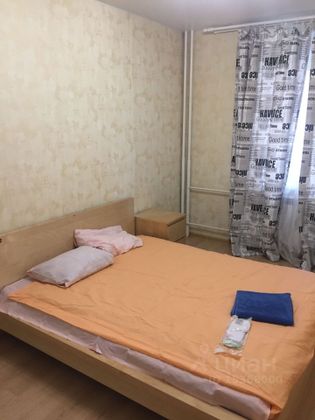 Аренда 1 комнаты, 15 м², 3/22 этаж