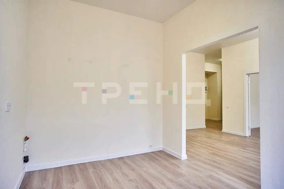 Продажа 4-комнатной квартиры 80 м², 4/5 этаж