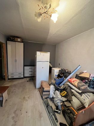 Продажа 1-комнатной квартиры 31,7 м², 3/9 этаж