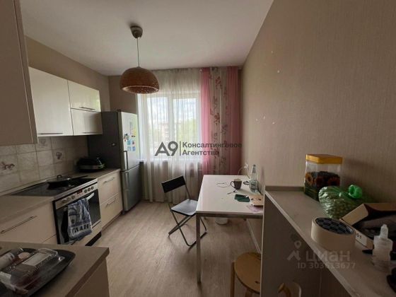 Продажа 3-комнатной квартиры 67 м², 3/9 этаж