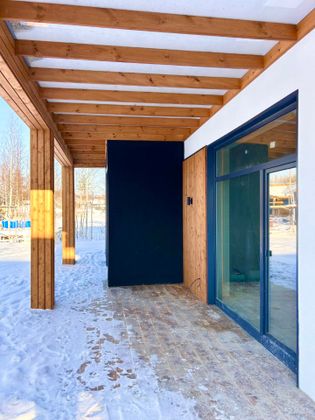 Продажа дома, 130 м², с участком 6 соток