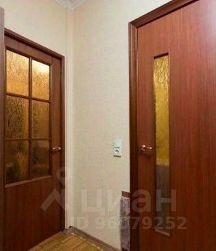 Продажа 1-комнатной квартиры 41 м², 12/13 этаж