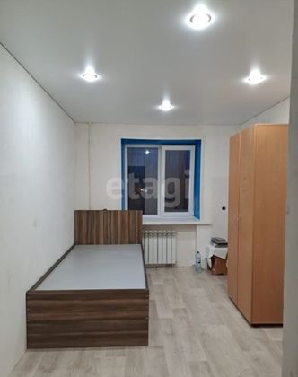 Продажа 1 комнаты, 10,9 м², 4/4 этаж