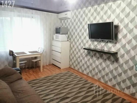 Продажа 2-комнатной квартиры 42 м², 5/9 этаж