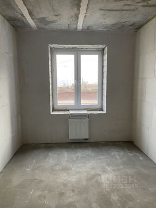 Продажа 1-комнатной квартиры 43,6 м², 2/7 этаж