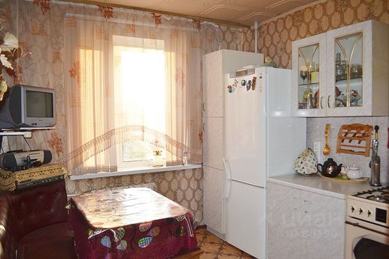 Продажа 2-комнатной квартиры 53 м², 3/5 этаж