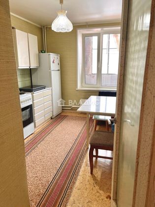 Продажа 1-комнатной квартиры 34,2 м², 15/22 этаж