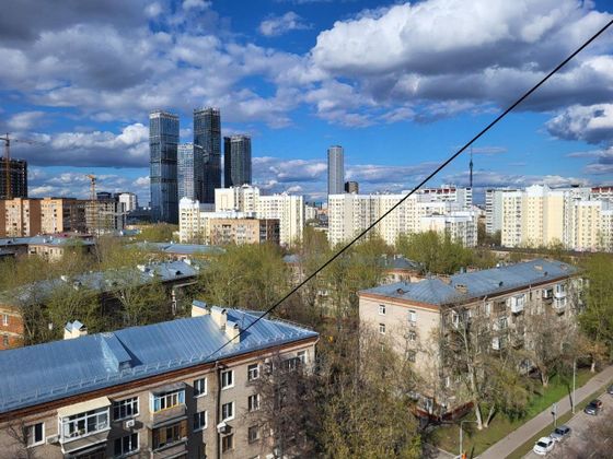 Продажа 2-комнатной квартиры 38,5 м², 12/12 этаж