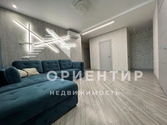 Продажа 3-комнатной квартиры 79 м², 6/16 этаж