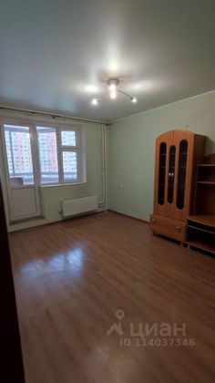 Аренда 2-комнатной квартиры 60 м², 4/14 этаж