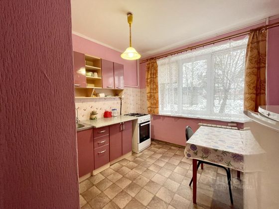 Аренда 2-комнатной квартиры 55 м², 1/5 этаж