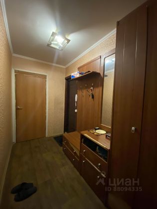 Продажа 2-комнатной квартиры 46,9 м², 5/5 этаж