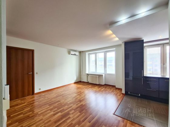 Продажа 2-комнатной квартиры 45,5 м², 9/9 этаж