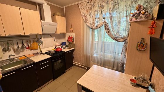 Продажа 2-комнатной квартиры 47,4 м², 4/12 этаж