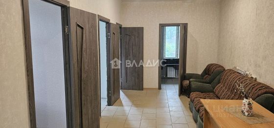 Аренда дома, 76 м², с участком 8 соток