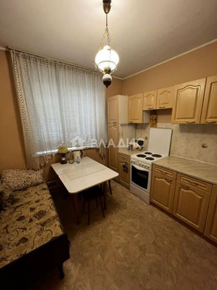 Продажа 2-комнатной квартиры 52,6 м², 12/12 этаж